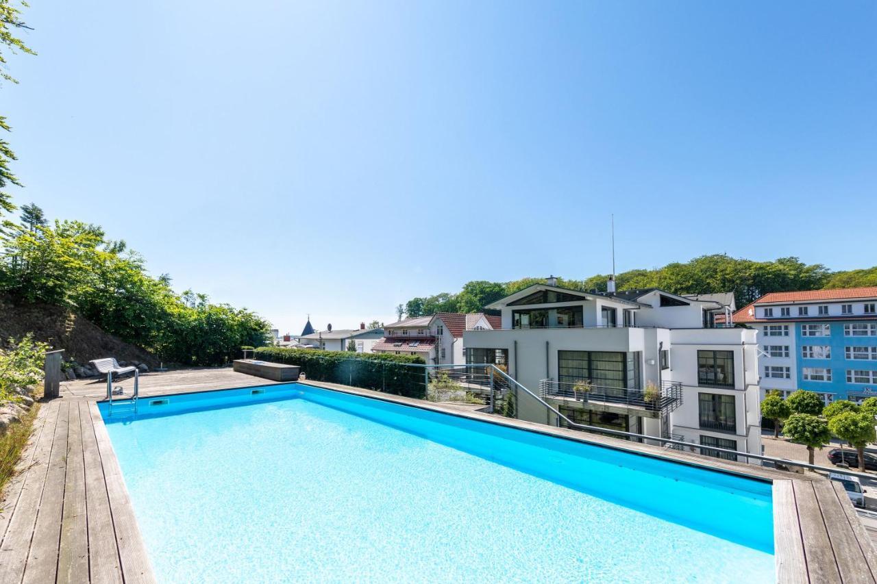 Villa Paula Das Volkmars ゼリン エクステリア 写真